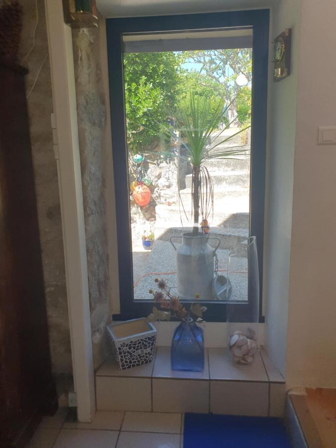 Maison Typique Bretonne A 5 Min De La Plage A Pied Crozon Exterior foto